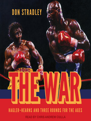 cover image of The War